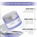 Neck Firming Cream - Tighten Lift & Hydrate | Anti-Aging Neck Cream for Wrinkles & Sagging Skin - 1.7 Fl Oz - Buy Online on GoSupps.com