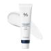 Dr.Ceuracle Hydra Barrier Mineral Sunscreen Broad Spectrum SPF 50 - Korean Sunscreen with Zinc Oxide and Hyaluronic Acid Dewy Glow (50 ml / 1.69 fl. oz.)
