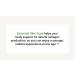 ACTIVATEDYOU Essential Skin Food - Nourishing Collagen & Elastin Support Supplement | 30 Capsules - Buy Online on GoSupps.com