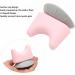 Buy Suction Ball Massager | U-Shaped Silicone Muscle Relief Ball for Plantar & Back Pain - International Shipping - Buy Online on GoSupps.com