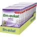 Buy EM-e-e-owl Sage Cough Candy 75g | Herbal & Aromatic - High-Quality Essential Oils & Vitamin C - 20 Pack - Buy Online on GoSupps.com