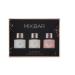 MIXBAR Mini Trio Gift Set - 3 different Scents 0.75 fl oz each - Buy Online on GoSupps.com