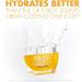 Olay Vitamin C + AHA24 Night Gel Face Cream - 50ml - Brightens Skin Tone, with Vitamin C, AHA & Niacinamide - Buy Online on GoSupps.com