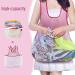 Laundry Apron with Pouch Clothes Drying Apron Portable Large Pouch Sleeveless Hanging Laundry Apron with Pocket 1PCS - Buy Online on GoSupps.com