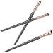 Buy MAGICLULU 1 Set Blade Eyeshadow & Eyeliner Brush | Angled Makeup Applicators for Perfect Eyebrows & Eye Shadow International Shipping Available - Buy Online on GoSupps.com