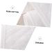 18 Pcs Healvian Umbilical Cord Maternity & Toddler Gift Set - Newborn Belly Warm Cover & Belt - White x3pcs included - Buy Online on GoSupps.com