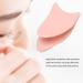 Lash Clip Applicator Pink Plastic Curved Head Portable Lash Clip Daily Use False Eyelashes Applicator Tool for Beginner Professionals - Buy Online on GoSupps.com
