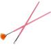 MABSSI 15 in 1 nail cosmetic brush set Rose - Buy Online on GoSupps.com