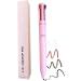  JPSDOWS Waterproof Eyeliner Pencil - Matte Lip Pencil - Easy-to-Color Rotating Eyebrow Pencil 4 Colors Sweat-Resistant Long-Lasting Waterproof for Women - Buy Online on GoSupps.com