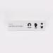 80 C-230 C Hot Comb for Afro Hair & Lace Wigs | Janelove Ceramic Smoothing Brush with HD LCD Display | Quick Heating Beard Comb for Men - Buy Online on GoSupps.com