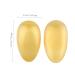 FOMIYES 24pcs Hair Dye Ear Covers - Hair Salon Ear Caps for Hair Dryer, Shower & Hairdressing - Buy Online on GoSupps.com