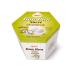 CRISPO Confetti Crispo Bon Bon Sucr Blanc pistachio 500 g