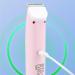 Tondeuse pilatrice Femme - Tondeuse lectrique Pour Zones s - Appareil tanche Portable pour Soins Personnels et Routine Beaut Rose - Buy Online on GoSupps.com