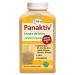 Panaktiv - liquid brewer's yeast 500 ml vitamins B1 B2 B6 B12 folic acid biotin niacin potassium zinc quality since 1950