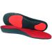 Gatuida Orthotic Insoles - 2 Pairs Plantar High Arch Support - Arch Support Inserts for Men & Women - Buy Online on GoSupps.com