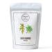 Fresh & Wild | Short-Grain Green Jade Bamboo Rice Infused with Fresh Bamboo Juice | Healthy Grains | 1 lb | Chef-inspired Ingredients