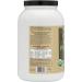 NutriBiotic Organic Rice Protein Powder - 3 lb | Low Carb Vegan, Keto Friendly, Gluten-Free - Buy Online on GoSupps.com