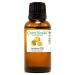 1oz Essential Oil (100% Pure & Uncut) - Greenhealth (Lemon)