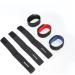 Uonlytech 12 Pcs Adhesive Elasticated Stretch Straps - Multipurpose Securing Tape for Fishing & More - Buy Online on GoSupps.com