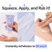PONGDANG Deep Clean Soft Peeling Gel Daily Exfoliator for Blackheads & Pores Safe for Sensitive Skin 4.23 oz Cruelty-Free Skincare - Buy Online on GoSupps.com