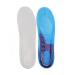 Beaupretty 1 Pair Running Insoles Shoe Insole Plantillas para Silicone Pads for Shoes Sports Shoes Pad Shoe Mat Shock-Absorbing Silicone and TPE Insoles Absorption Men and Women
