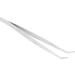 Efco Pointed Curved Tweezers - Silver 15cm | Precision Tools for Crafting & Beauty | International Shipping Available - Buy Online on GoSupps.com