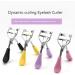 1 Piece Makeup Eyelash Curler Cosmetic Tools Clip Lash Lift Tool Beauty Eyelashes Multicolor Makeup Tools for Women (Color : Blue) - Buy Online on GoSupps.com