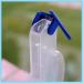 KOOBOOK 1 Pcs Accurate Hydrometer Salinity Meter | 1.000-1.027 Salinity Range | Ideal for Aquarium Fish Tank Marine Sea Saltwater | Measure Salinity 0-36 - Buy Online on GoSupps.com
