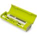 Silk'n ToothWave Travel Case - White | Convenient Storage & Charging for ToothWave | International Shipping Available - Buy Online on GoSupps.com