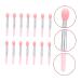 Buy Housoutil 4 Sets Lip Gloss Brush - Mini Lipstick & Blackhead Remover for Makeup | SEO Optimized Beauty Tools - Buy Online on GoSupps.com