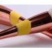 Buy Fluffy Easy Grip Curve Handle Face Powder Brush - Multifunctional Makeup Tool for Women | International Shipping Available - Buy Online on GoSupps.com