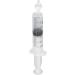 Professional Baby Nose Syringe Set - 4PC Reusable Portable 10ml 20ml 30ml 60ml with Silicone Suction Cup for Effective Nose Rinsing - Buy Online on GoSupps.com