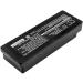 Battery Replacement for Scanreco 1026 13445 16131 17162 - High-Quality Power Solutions for Kranfunksteuerung Marrel 500 Palfinger & More - Buy Online on GoSupps.com