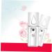 Didiseaon Face Sprayer Cool Mist Sprayer Nano Mist Sprayer Handy Facial Sprayer for Eyelash Extensions White - Buy Online on GoSupps.com
