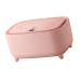 Buy Baby Wipes Warmer - Large Capacity Constant Temperature PP Material for Toddlers (Pink) - Fast International Shipping - Buy Online on GoSupps.com