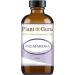 Pure Palmarosa Essential Oil 4 oz | 100% Therapeutic Grade | International Shipping Available - Buy Online on GoSupps.com
