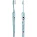 Buy Tepe Mini Extra Soft Toothbrush for Kids - 3 Pack (2 Pack) | Gentle Cleaning for Children s First Teeth - Buy Online on GoSupps.com