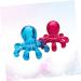 Healvian 4-Piece Massager & Clean Massage Comb Tool for Elderly - Improve Comfort & Well-Being - Buy Online on GoSupps.com