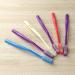 TEONEI Hard Bristles Toothbrush - Durable Manual & Travel Toothbrush (10PCS) for Perfect Oral Hygiene | International Shipping Available - Buy Online on GoSupps.com