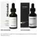 PUB 100% Plant-Derived Squalane Face Oil - Lightweight Hydration & Fine Line Reducer | 30ml - Shop Internationally - Buy Online on GoSupps.com