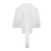 Universal Marine Speedometer Pitot Tube | Boat Speedometer Pickup Up to 80 MPH | White Finish - Buy Online on GoSupps.com