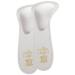 Pedag 124 Queen Insole For Severe Flat Metatarsal Arch  Narrow and Thin  Women's 9/10  Men s size 6/7 US W9/10 M6/7 EU 39/40
