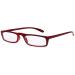 I NEED YOU reading glasses Florida SPH: 2.0 color: red coral 1 piece