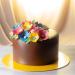 Buy Dekozauber24 Brown Food Coloring Gel 30g - Vegan Baking & Cake Decorating | Fondant Marzipan Buttercream & More - International Shipping Available - Buy Online on GoSupps.com