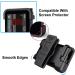 Beltron Tandem T: Slim X2 Insulin Pump with Durable Rotatable Belt Clip - Ideal for Tandem Diabetes Care - Buy Online on GoSupps.com