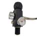 High Pressure 4500psi Paintball Fill Station | 20 Charging Hose | 5/8-18UNF PCP Charging Valve - Buy Online on GoSupps.com