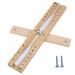 Sauna hourglass 15 minutes of wood saunahr white sauna watch with rotating hourglass sauna accessories time measurement unit heat -resistant wall assembly