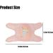 YYMEIDS Baby Knee Pad - Breathable Crawling Knee Protector for 0-4 Year Old Toddler - 1 Pair - Buy Online on GoSupps.com