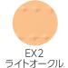 Cezanne UV Foundation EX Plus Refill 2 - Buy Online on GoSupps.com