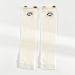 Baby Leg Warmers Mesh 5 Pairs - Stretchy & Breathable Cotton Toddler Leg Sleeves - Buy Online on GoSupps.com